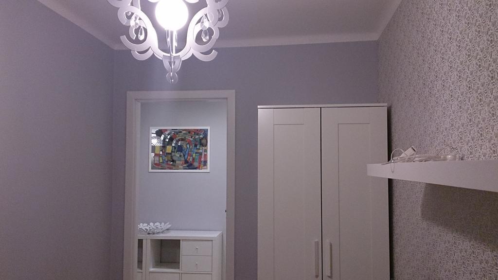 1 Bedroom City Center Apartment Katowice Ruang foto